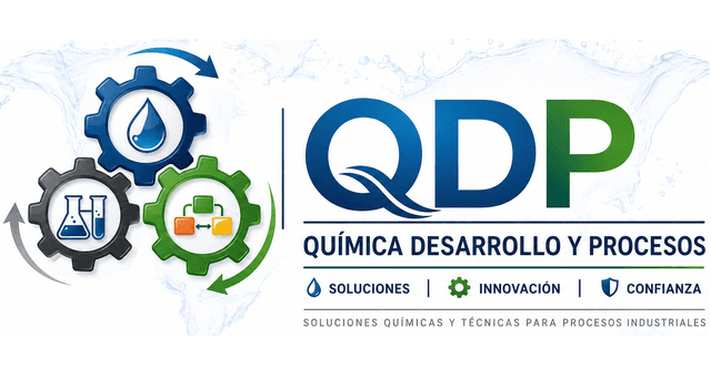 QDP - Química Desarrollo y Procesos